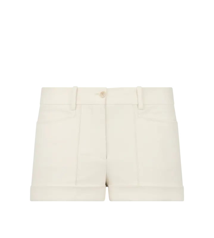 TAILORED MINI SHORTS online
